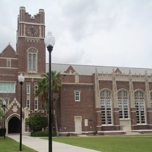 Hillsborough HS Terrier Pride